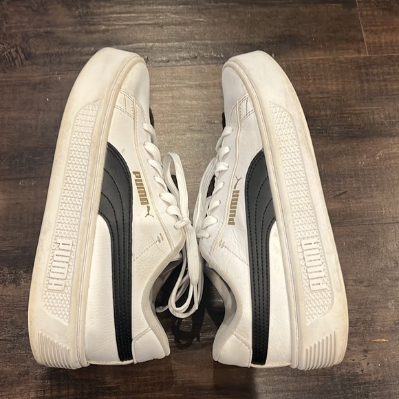 Puma Women’s Platforms - Picture 9 of 10